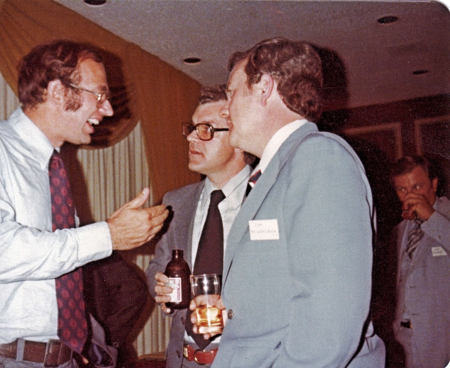1978 Grabowski, Hoffman, McKendrick, Puhala