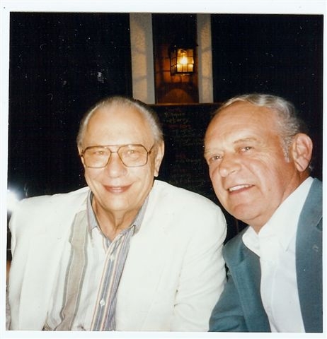 John Jack Puhala & Rich Kopec July 1996