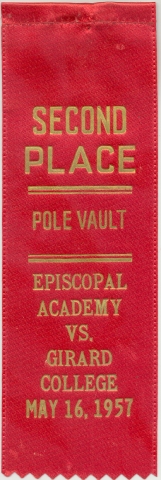 Athletic Award