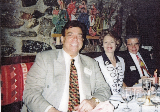 15 May 1998 Eglowsky, Carole & Joel Batalsky
