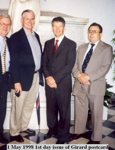1 May 1998 McKendrick, Roberts, Yocom, A. Herbert