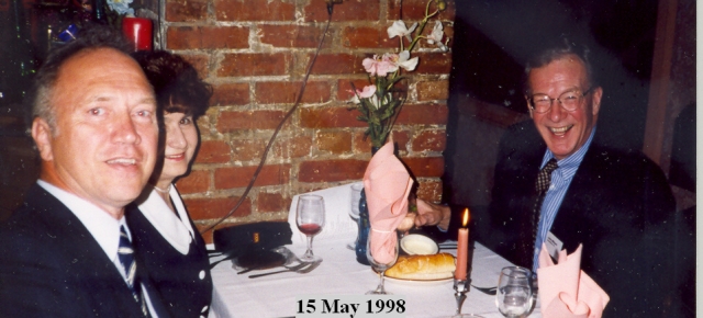 15 May 1998 John & Mrs. Seasock, John Wilson