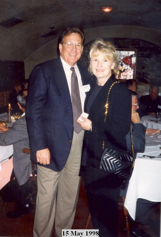 15 May 1998 John & Mrs. Schade