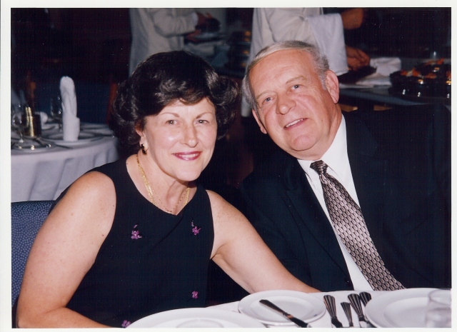 Janet and Rich Kopec